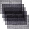 Plastic Mesh Canvas Sheet FIND-WH0117-98A-1