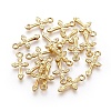 Alloy Pendants LS-X-EA9080Y-G-2