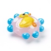 Handmade Lampwork Beads LAMP-J092-01F-5