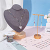 BENECREAT DIY Chain Necklace Bracelet Making Kit DIY-BC0012-34-5