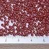 MIYUKI Round Rocailles Beads SEED-G007-RR0426-4