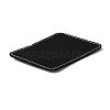 Imitation Leather Laserable Label Tags FIND-WH0112-79B-3