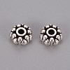 Tibetan Style Alloy Spacer Beads LS-LF0358Y-NF-2
