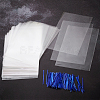 Polypropylene Cellophane Bags AJEW-TA0016-13C-6