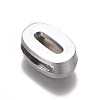 Alloy Rhinestone Slide Charms PALLOY-WH0065-28J-2