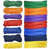7 Bumdles 7 Colors Core Parachute Cords OCOR-YW0001-09-1