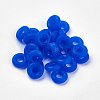 Silicone Beads SIL-E001-L-14-2