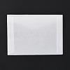 Rectangle Translucent Parchment Paper Bags CARB-C003-01A-3