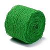 Polyester Lace Trim OCOR-A004-01M-4