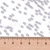 MIYUKI Round Rocailles Beads SEED-G008-RR0576-4