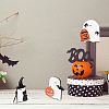 Halloween Themed Wood Display Decorations DJEW-WH0001-20-7
