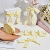 Linen Ribbon OCOR-CY0003-68A-4