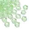 Transparent Glass Beads GLAA-B029-01C-1