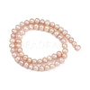 Natural Cultured Freshwater Pearl Beads Strands PEAR-I007-07X-13B-3