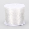Round Crystal Elastic Stretch Thread X-EW-Z001-C03-1.0mm-1