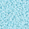 Glass Seed Beads SEED-A011-2mm-154-3