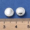Alloy Beads PALLOY-F309-13S-3