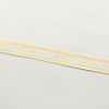 Single Face Printed Cotton Ribbon OCOR-R012-2.0cm-B15-3