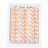Grade 6A Natural Cultured Freshwater Pearl Beads PEAR-N018-6A-1015B-2