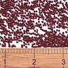 MIYUKI Delica Beads Small LS-X-SEED-J020-DBS0378-4