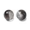 Two Tone Resin Beads RESI-Q025-02B-E-3