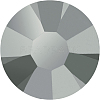 Preciosa® Crystal Hotfix Flatback Stones Y-PRC-HSS8-23980-232-2