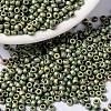 MIYUKI Round Rocailles Beads SEED-X0055-RR2033-1
