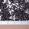 MIYUKI Delica Beads X-SEED-J020-DB0004-4