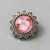 Alloy Snap Buttons FIND-WH0145-72C-1