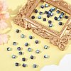 Preciosa® Crystal Beads Y-PRC-BA6-20480-20019-4