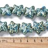 Ocean Series Handmade Porcelain Beads X1-PORC-R002-05-05-2