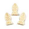 Wood Beads WOOD-C020-02-1