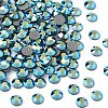 Preciosa® Crystal Hotfix Flatback Stones Y-PRC-HSS16-23980-200-1