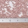 MIYUKI Delica Beads SEED-J020-DB1515-4