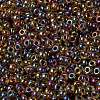 MIYUKI Round Rocailles Beads X-SEED-G008-RR0357-3