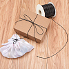 Korean Waxed Polyester Cord YC-CA0001-01-8