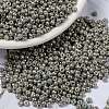 MIYUKI Round Rocailles Beads SEED-JP0009-RR1865-1