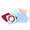 Valentines Day Gifts Boxes Packages Cardboard Bracelet Boxes BC146-2