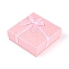 Cardboard Jewelry Set Boxes CBOX-N014-05-4