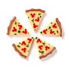 Resin Decoden Cabochons X-CRES-P020-03H-1