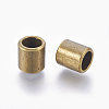 Tibetan Style Alloy Beads LS-TIBEP-A101917-AB-LF-2