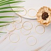 Brass Linking Rings EC18730MM-G-5