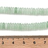 Dyed Natural White Jade Beads Strands GG-CBAC08A-A01-08-3