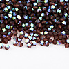 Preciosa® Crystal Beads X-PRC-BA4-90100-20019-1