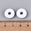 Acrylic Beads MACR-L010-05C-07-2