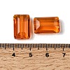 K9 Glass SWAR-F081-10x16mm-12-3