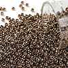 TOHO Round Seed Beads SEED-TR11-0221-1