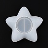 DIY Star Silicone Molds DIY-K036-07-2