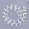 Natural Freshwater Shell Beads X-SHEL-T012-59-3