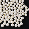 Opaque Acrylic Beads MACR-S373-69-S-2